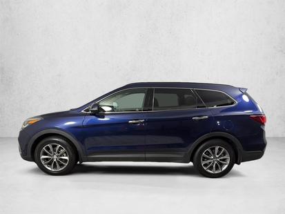 hyundai santa fe 2017 KM8SN4HF3HU248477 image hyundai santa fe 2017 KM8SN4HF3HU248477 image